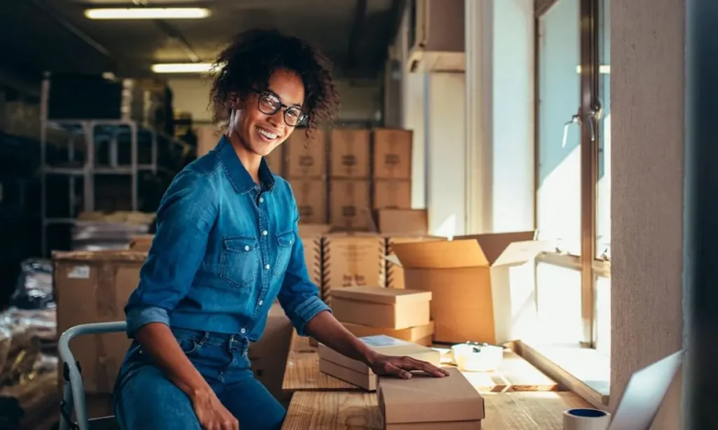 Agência de Marketing Digital para Pequenas Empresas: Transforme Seu Negócio Online 2 Agência de Marketing Digital para Pequenas Empresa