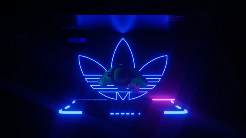 Metaverso Adidas: Explorando um Mundo Digital de Possibilidades 29 metaverso adidas