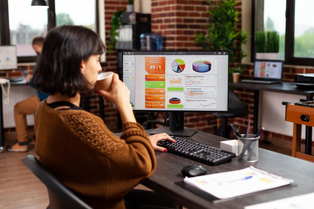Desfrute dos Benefícios do CRM Potencialize seus Resultados