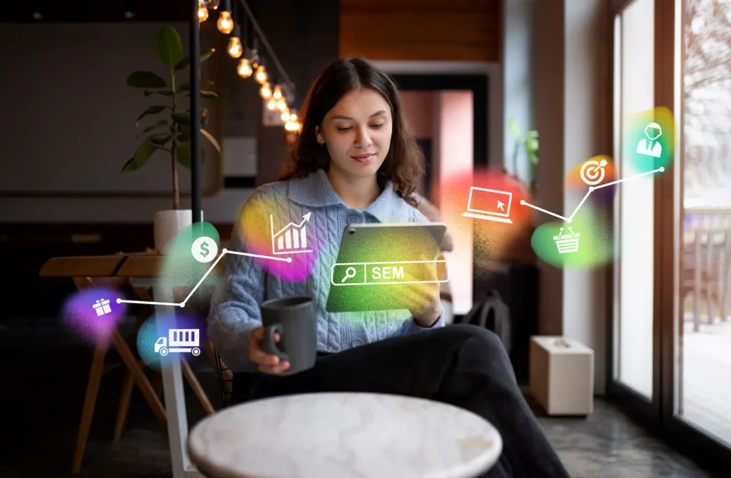 Marketing Digital para iniciantes