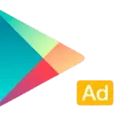 Anúncios no Google 11 google-play-ads--e1651002576735-128x128 (1)